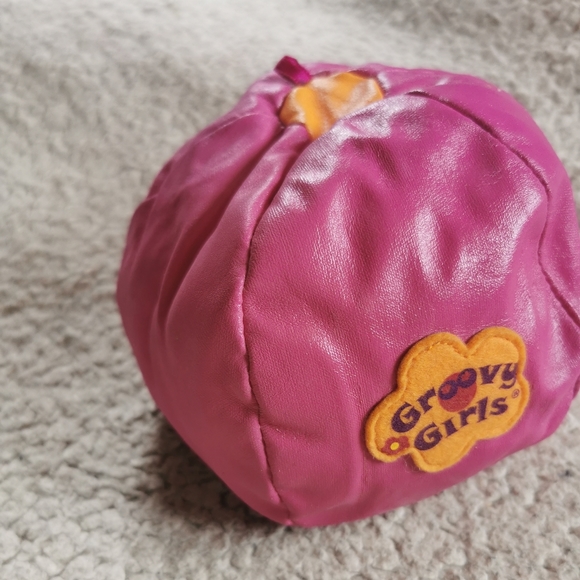 Groovy Girls Bean Bag Chair - Picture 2 of 5